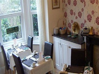 Diamonds Lodge Near York Hospital 외부 사진